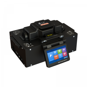 LDF Splicer S-37