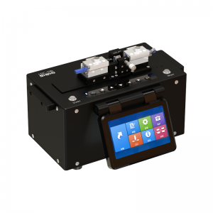  Large Diameter Optical Fiber Cleaver