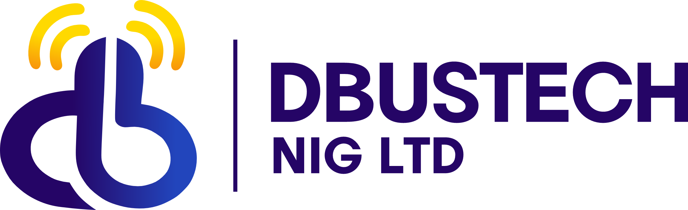 DBUSTECH NIG LTD
